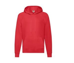 Fruit of the Loom SC362 - Sudadera con capucha para hombre