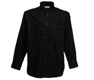 Fruit of the Loom SC400 - Camisa Oxford para Hombre