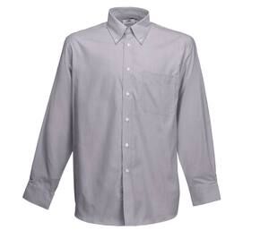 Fruit of the Loom SC400 - Camisa Oxford para Hombre