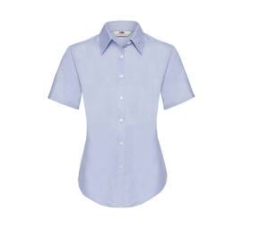 Fruit of the Loom SC406 - Camisa Oxford para mujer