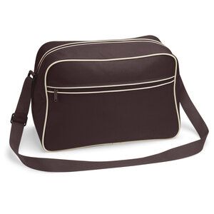 Bag Base BG140 - Bolso retro