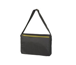 Black&Match BM902 - bolsa de mensajero