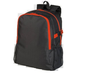 Black&Match BM905 - Mochila deportiva