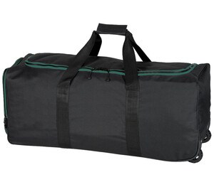 Black&Match BM909 - Bolso Trolley