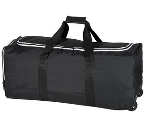 Black&Match BM909 - Bolso Trolley