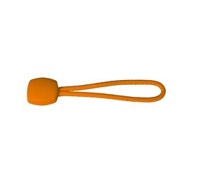 Pen Duick PK990 - Tirador - Cremallera Naranja