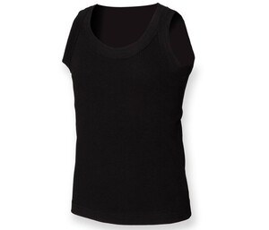 Skinnifit SM016 - camiseta de niña