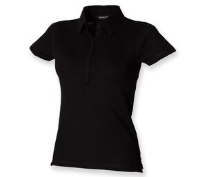 Skinnifit SK042 - Polo elástico mujer
