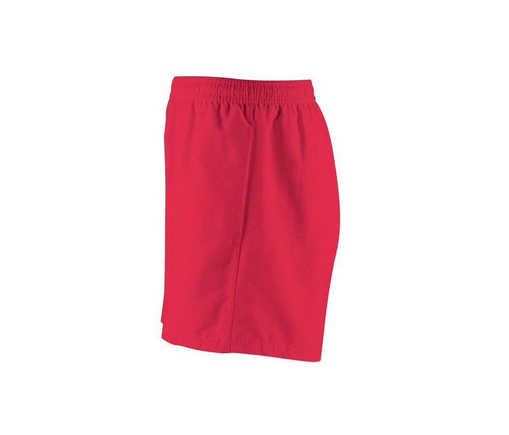 Tombo Teamsport TL080 - Pantalón corto deportivo de microfibra