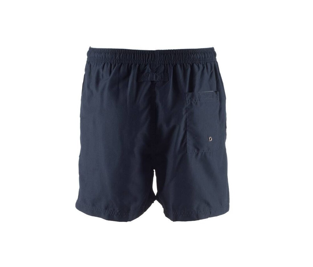 Tombo Teamsport TL080 - Pantalón corto deportivo de microfibra