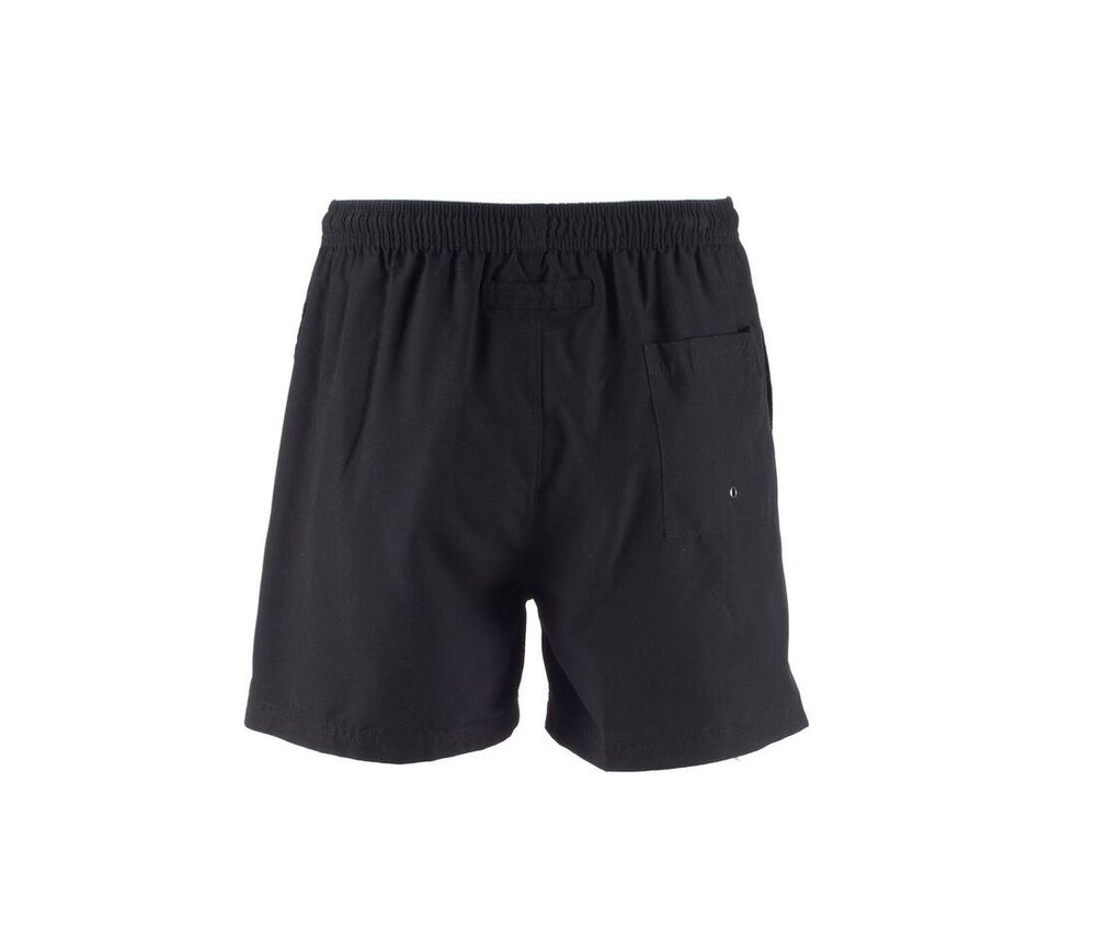 Tombo Teamsport TL080 - Pantalón corto deportivo de microfibra