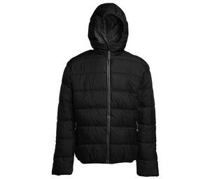 Pen Duick PK758 - Chaqueta Mistral Para Hombre Black/Grey