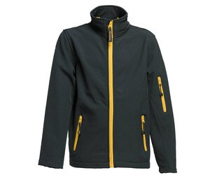 Pen Duick PK767 - Chaqueta Atlantic Para Niños