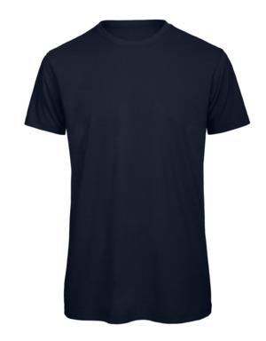 B&C BC042 - Camiseta de algodón orgánico para hombre