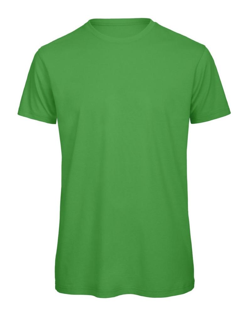 B&C BC042 - Camiseta de algodón orgánico para hombre