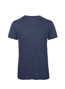 B&C BC055 - Camiseta Tri-Blend Para Hombre TW055