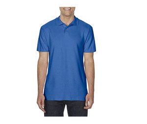 Gildan GN480 - Polo de piqué para hombre