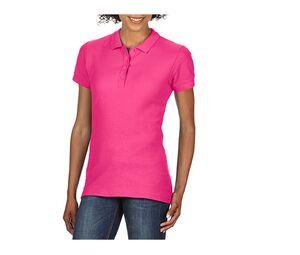 Gildan GN48L - Polo para Mujer de piqué