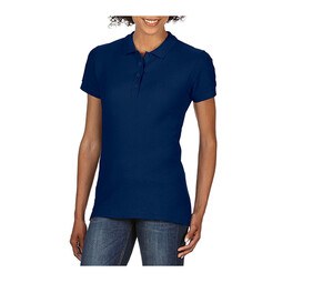 Gildan GN48L - Polo para Mujer de piqué