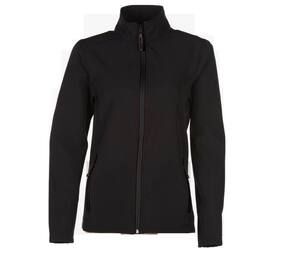 Pen Duick PK777 - Chaqueta Magellan Para Mujer Negro