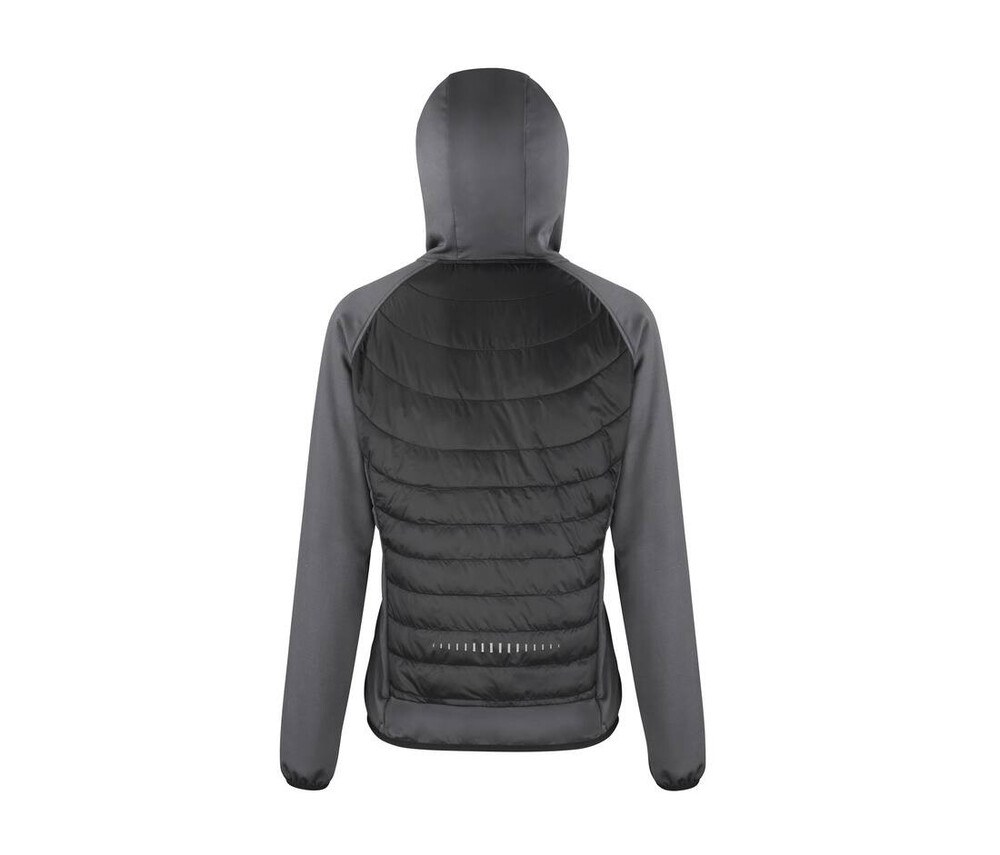 Spiro S268F - Chaqueta Zero Gravity De Mujer