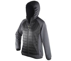 Spiro S268F - Chaqueta Zero Gravity De Mujer