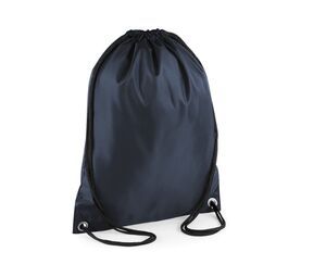 Bag Base BG005 - Bolsa Deportiva GYMSAC Azul marino