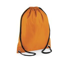 Bag Base BG005 - Bolsa Deportiva GYMSAC Naranja