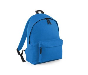 Bag Base BG125 - Mochila moderna Sapphire Blue