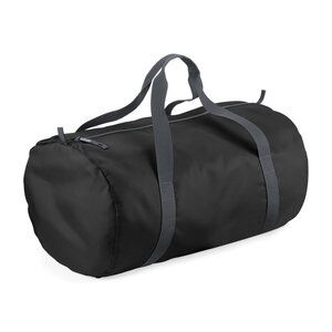 Bag Base BG150 - Bolso para Gimnasio PACKAWAY Negro