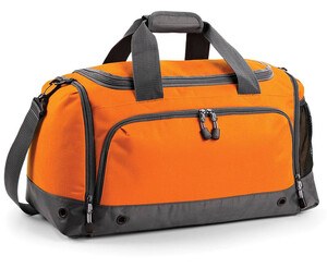 Bag Base BG544 - Bolso Sports Naranja