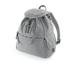 Quadra QD612 - Bolso Backpack en Lona Vintage