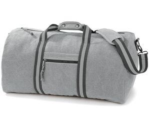 Quadra QD613 - Bolso Holdall en Lona Vintage