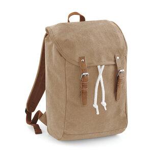 Quadra QD615 - Mochila Vintage Rucksack