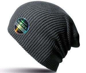 Result RC031 - Gorro muy suave Charcoal