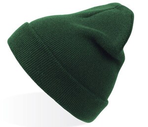 Atlantis AT010 - Gorro con Vuelta Verde