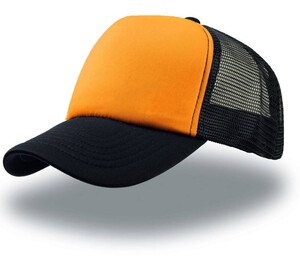 gorra rejilla