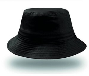 Atlantis AT039 - Bucket Hat Negro