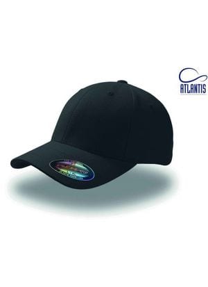 Atlantis AT060 - Gorra Visera Flexfit