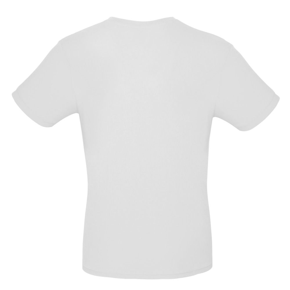 B&C BC01T - Camiseta para hombre 100% algodón