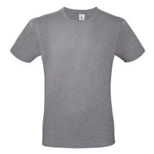 B&C BC01T - Camiseta para hombre 100% algodón