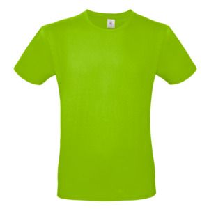 B&C BC01T - Camiseta para hombre 100% algodón Orchid Green