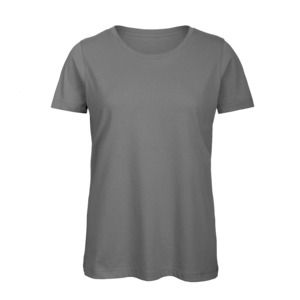 B&C BC02T - Camiseta 100% algodón para mujer