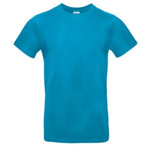 B&C BC03T - Camiseta para hombre 100% algodón Atoll