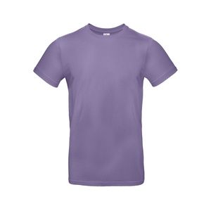 B&C BC03T - Camiseta para hombre 100% algodón Millenium Lilac