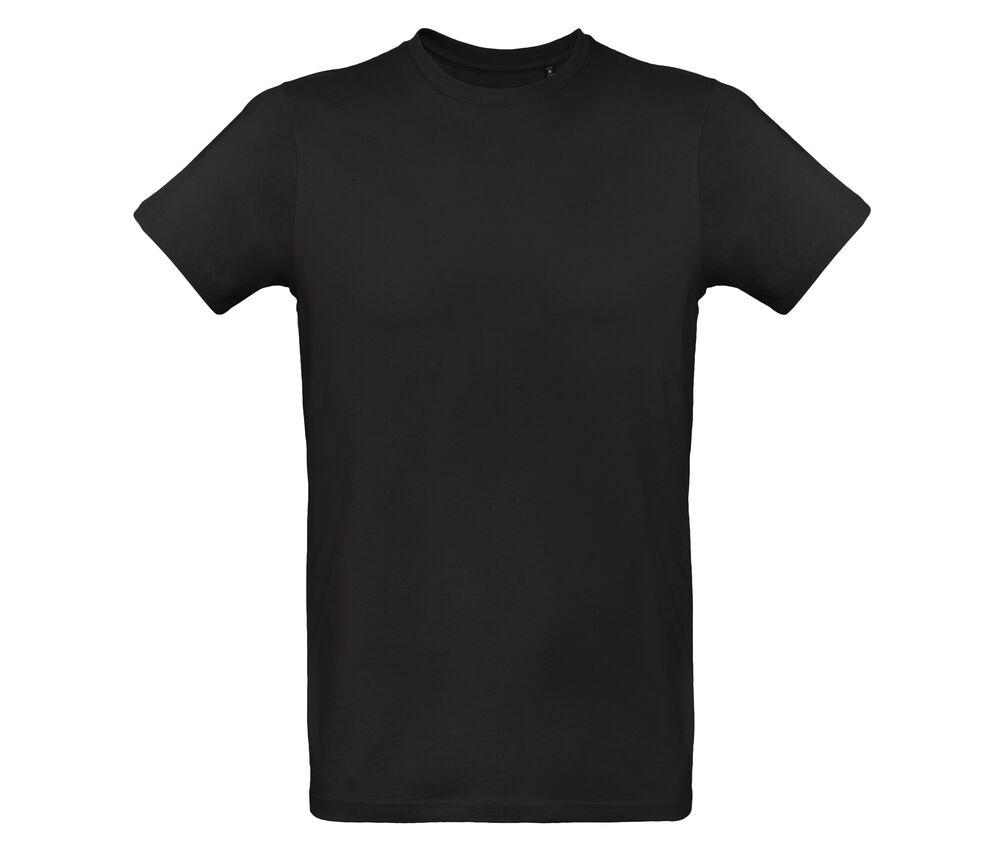 B&C BC048 - Camiseta de algodón orgánico para hombre