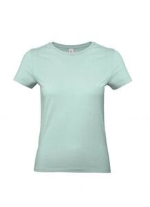 B&C BC04T - Camiseta de mujer 100% algodón Millenium Mint