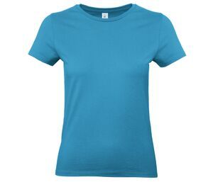 B&C BC04T - Camiseta de mujer 100% algodón Atoll