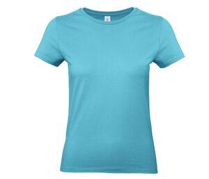 B&C BC04T - Camiseta de mujer 100% algodón