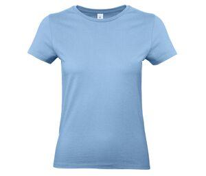 B&C BC04T - Camiseta de mujer 100% algodón